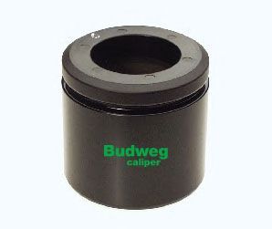 BUDWEG CALIPER 236036 -  Ремкомплект, тормозной суппорт